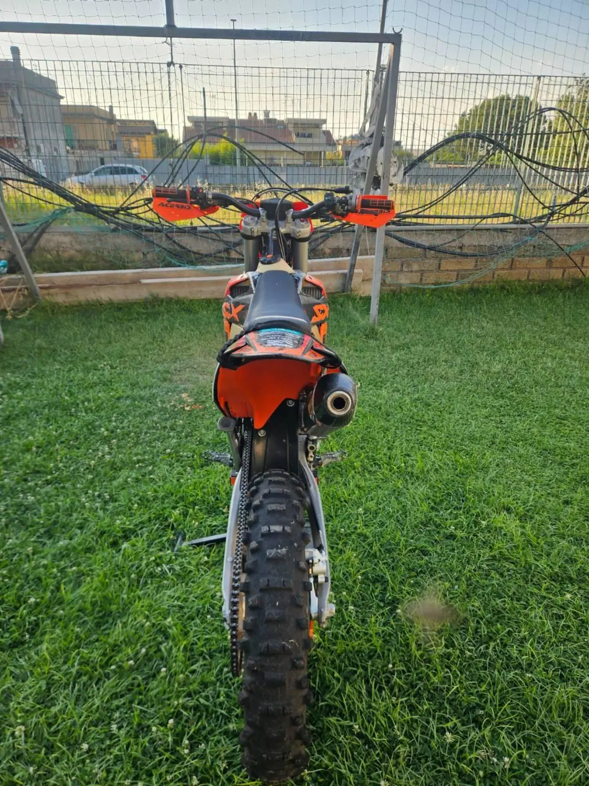 KTM 250 EXC-F (2020) (4)