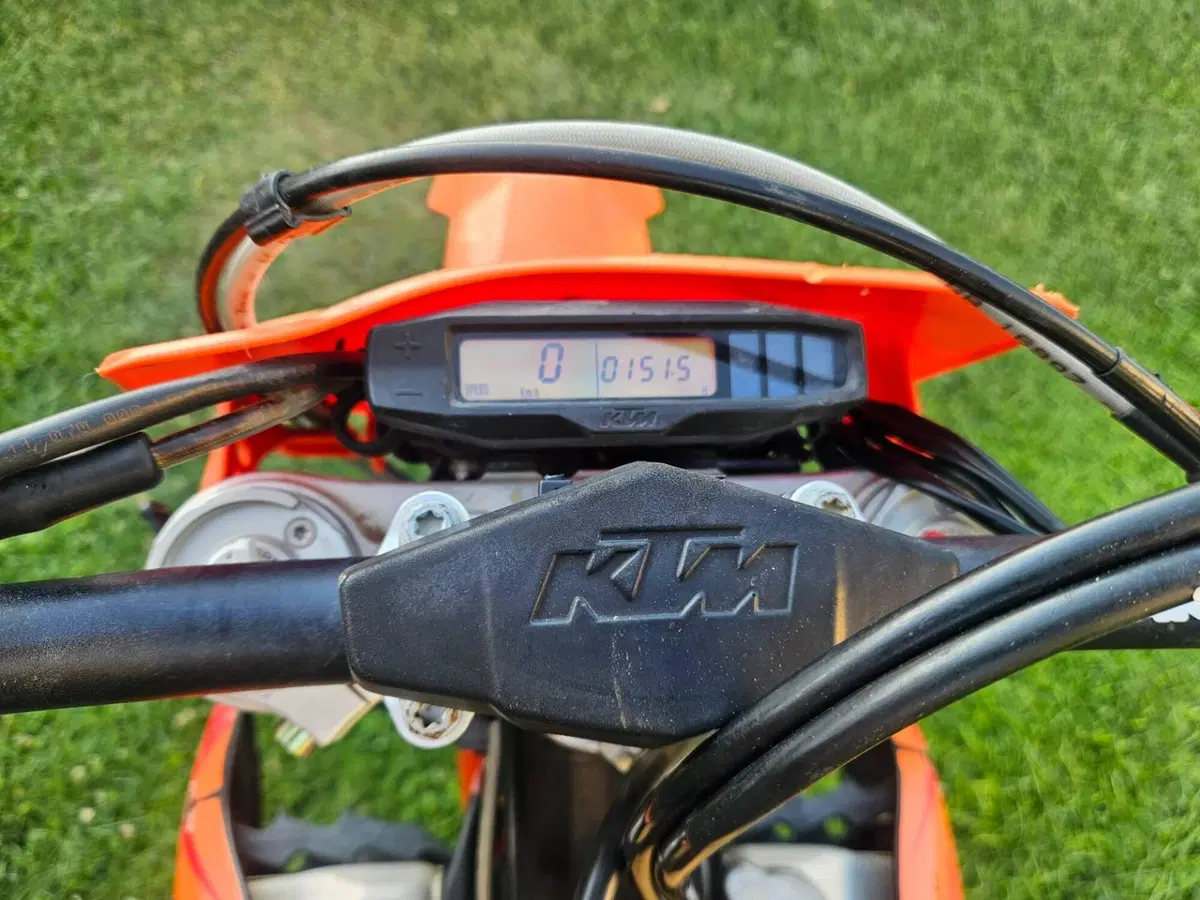 KTM 250 EXC-F (2020) (5)