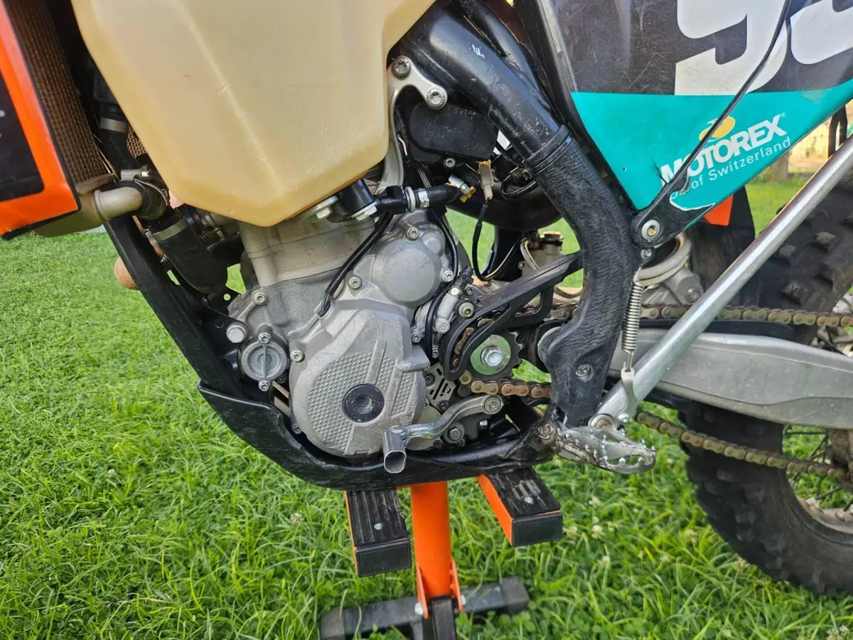 KTM 250 EXC-F (2020) (8)