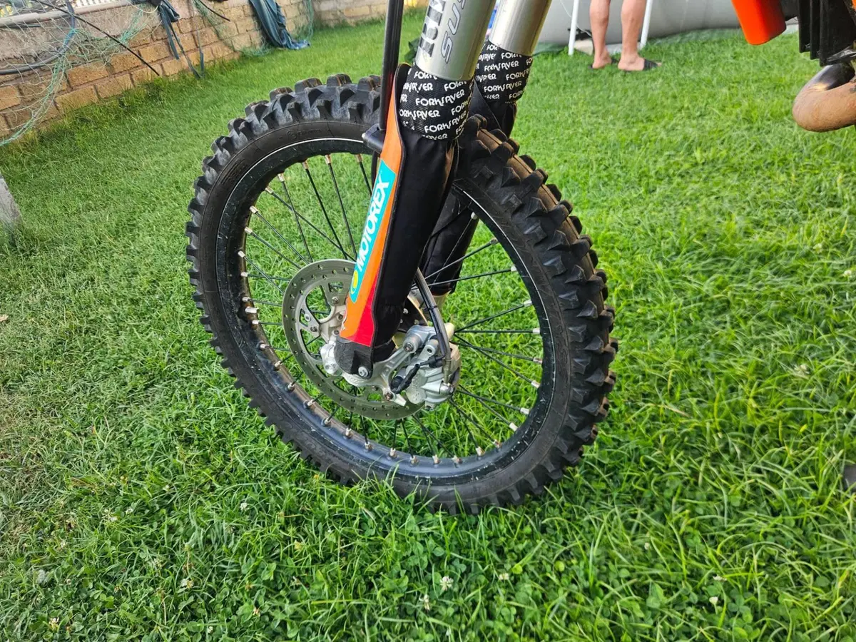 KTM 250 EXC-F (2020) (9)