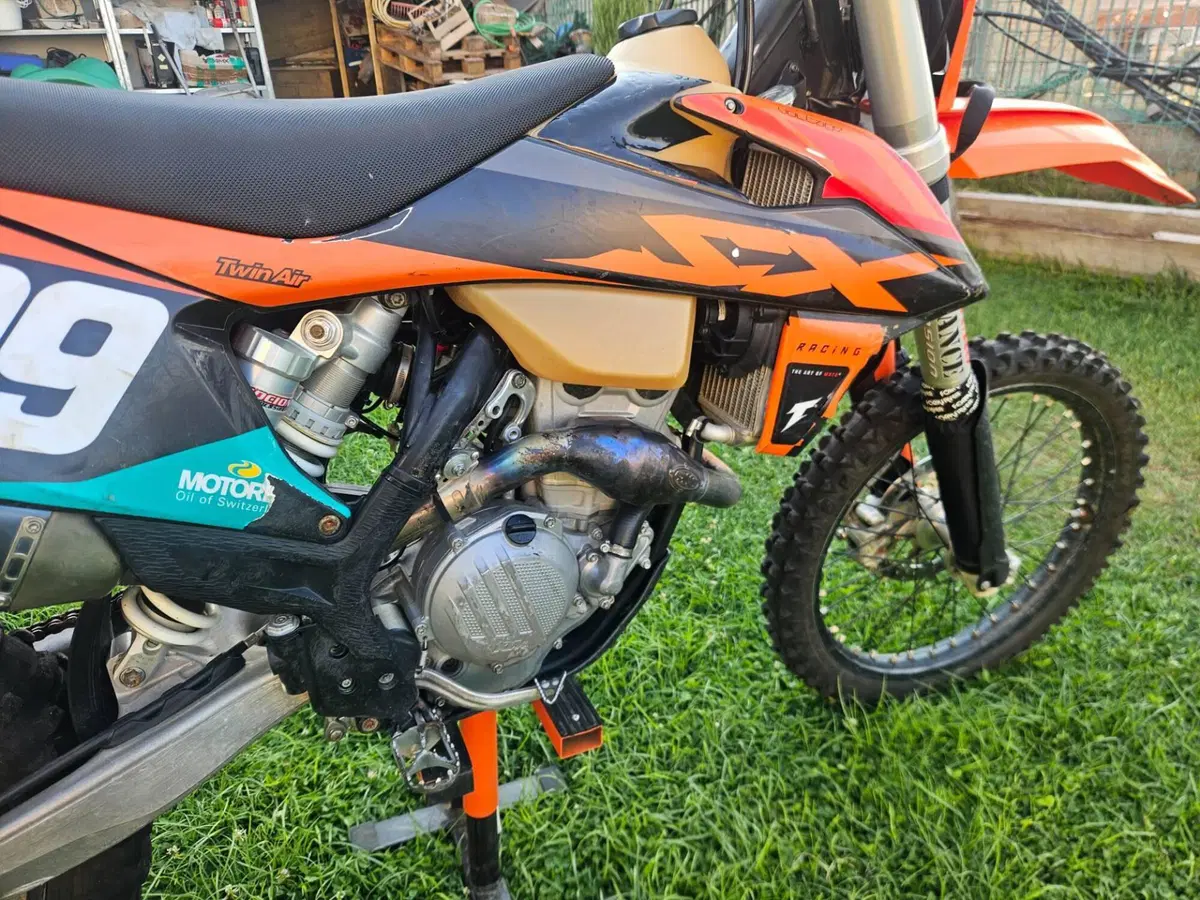 KTM 250 EXC-F (2020) (13)