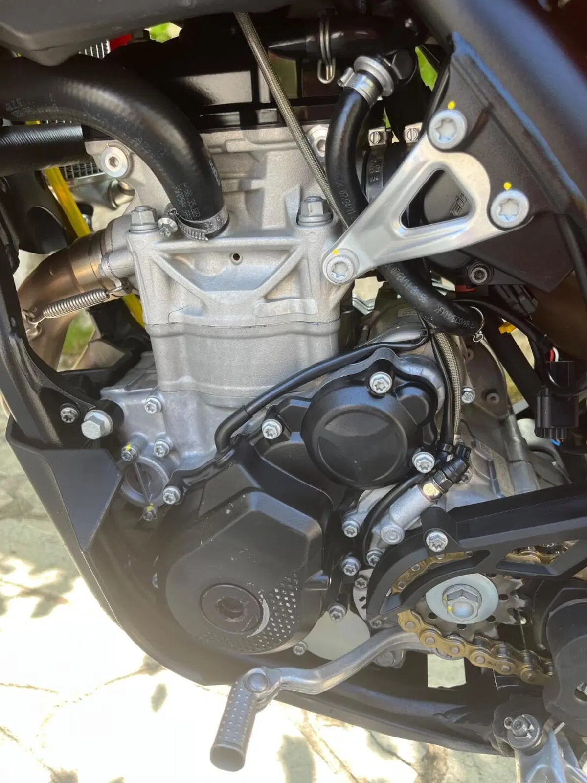 KTM 350 SX-F (2025) (3)