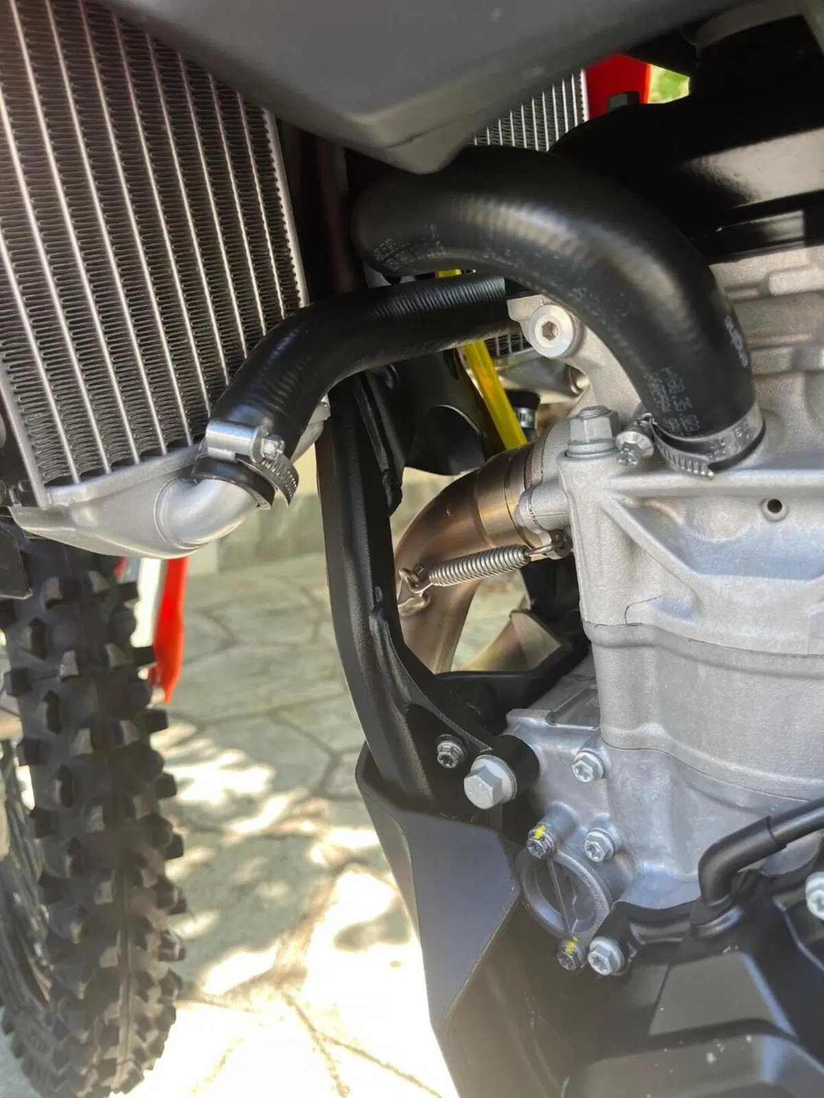 KTM 350 SX-F (2025) (6)