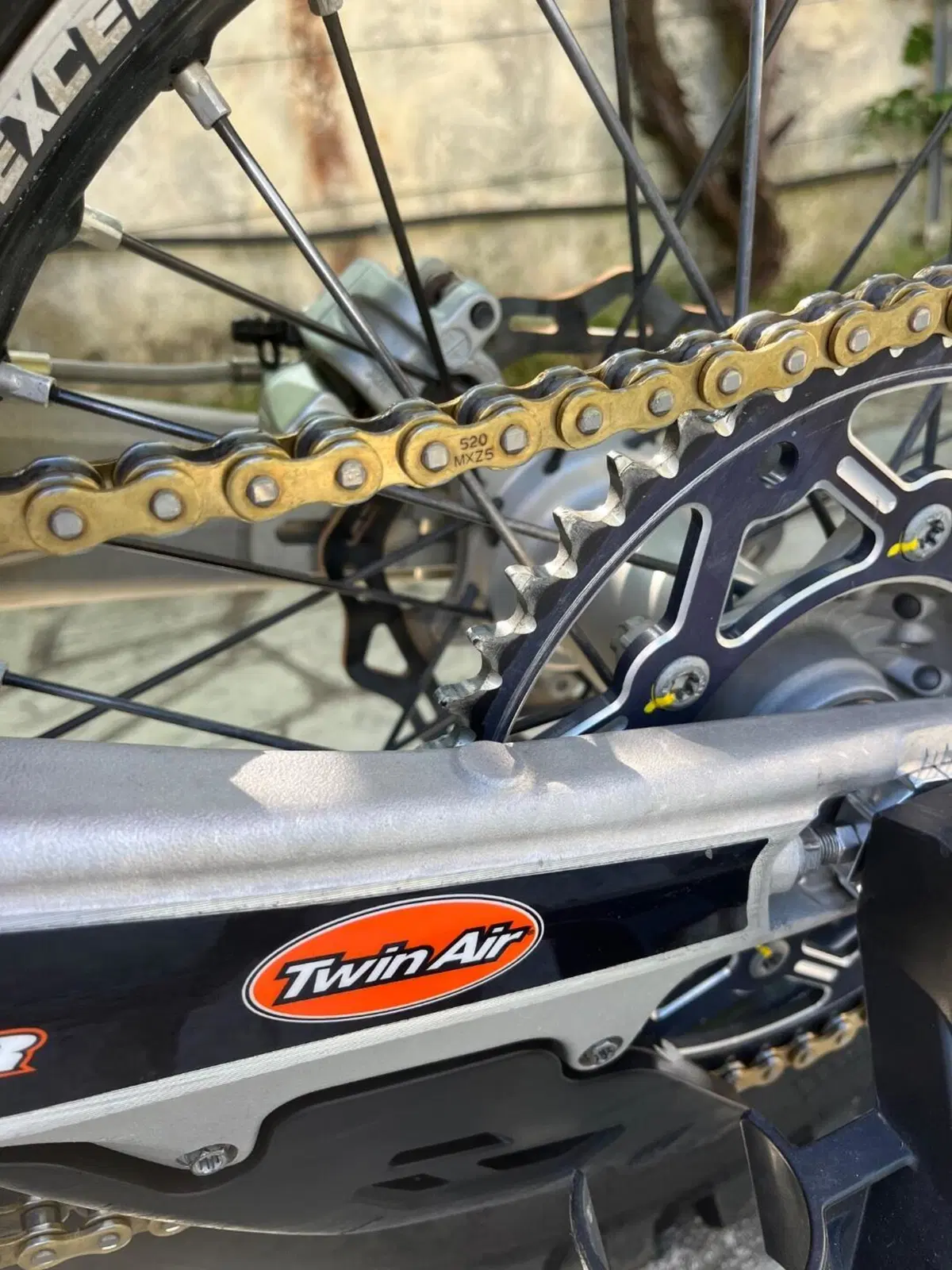KTM 350 SX-F (2025) (7)