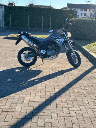 Yamaha XT 660 X (2004 - 16) usata