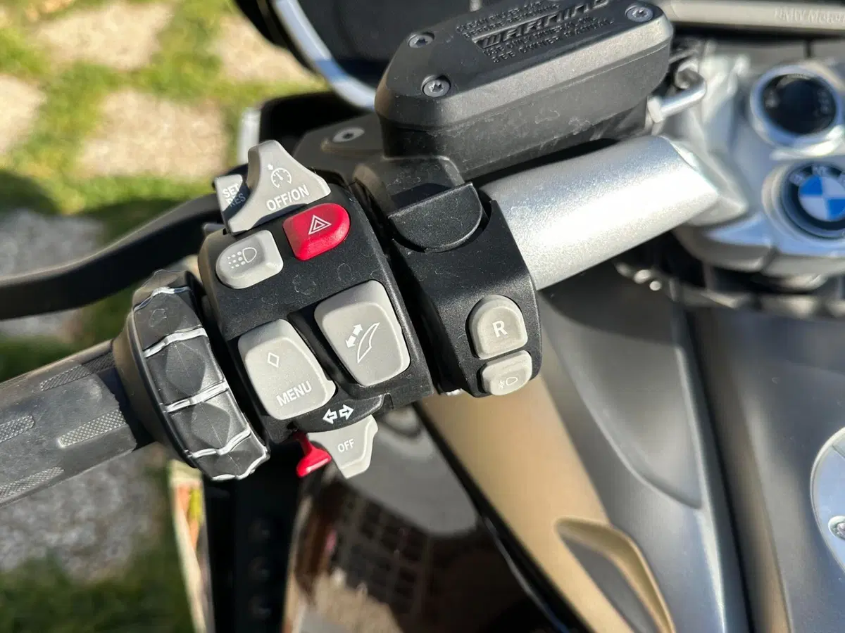 Bmw K 1600 GTL (2017 - 20) (12)