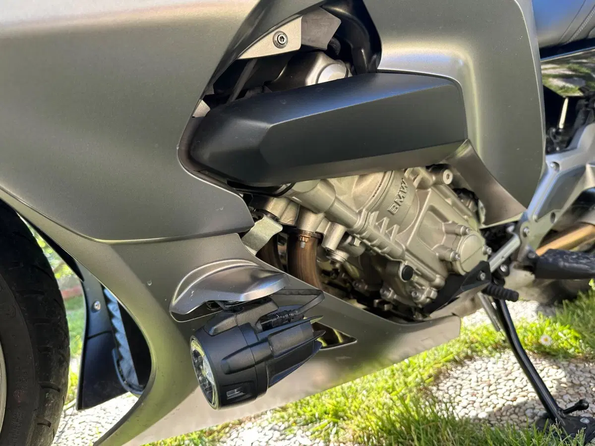 Bmw K 1600 GTL (2017 - 20) (19)