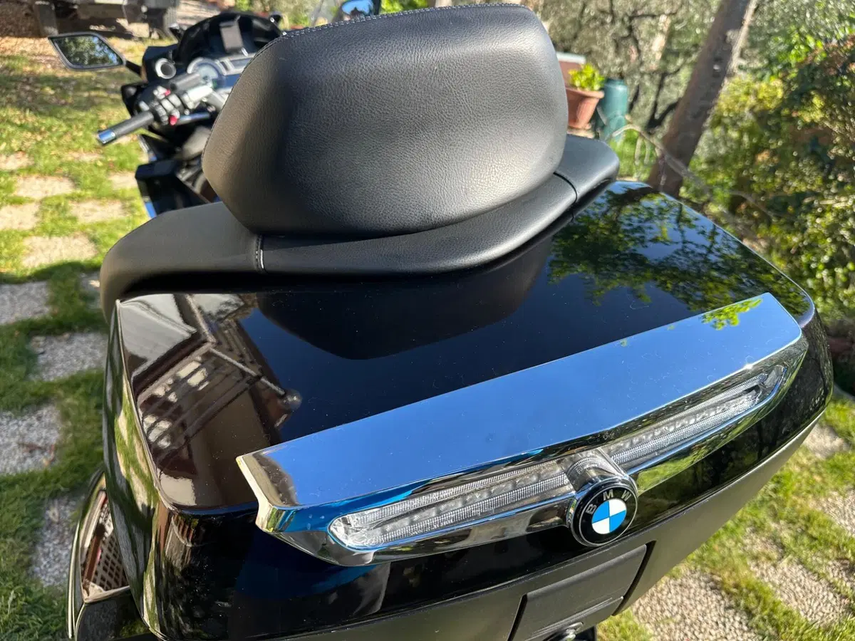 Bmw K 1600 GTL (2017 - 20) (18)