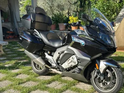 Bmw K 1600 GTL (2017 - 20) usata