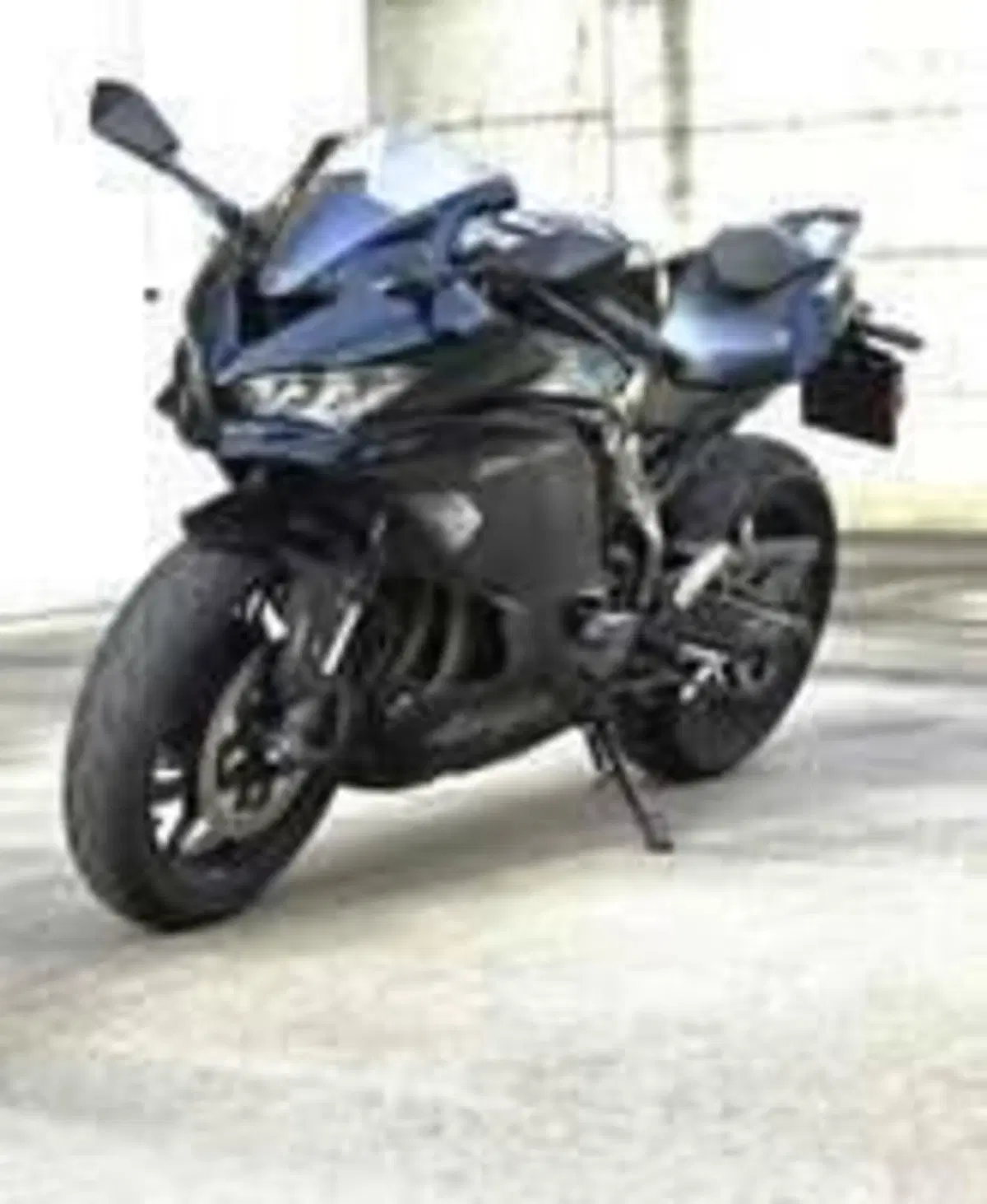 Kawasaki Ninja ZX-4R (2024 - 26) (4)