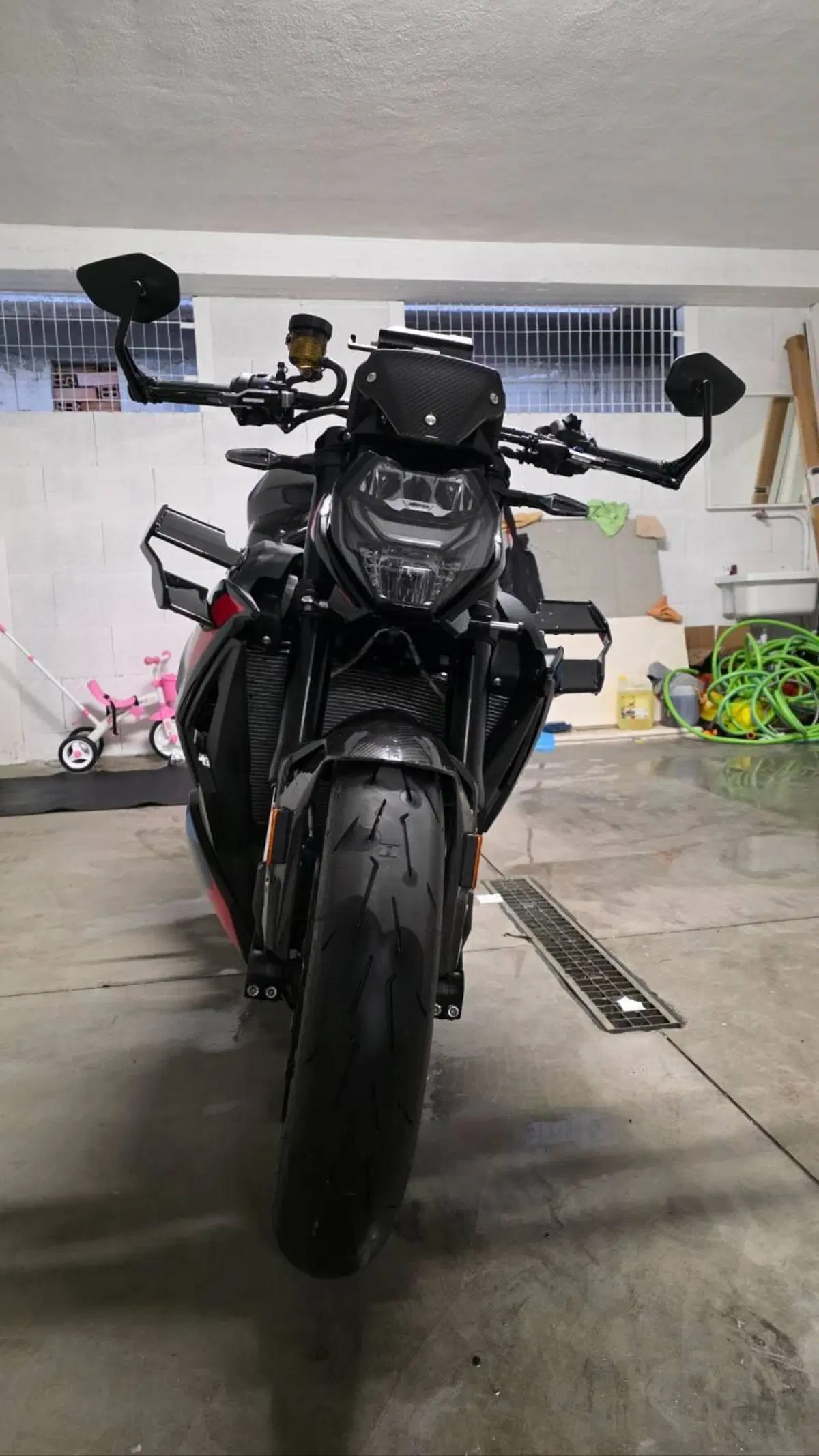Bmw M 1000 R (2023 - 24) (3)