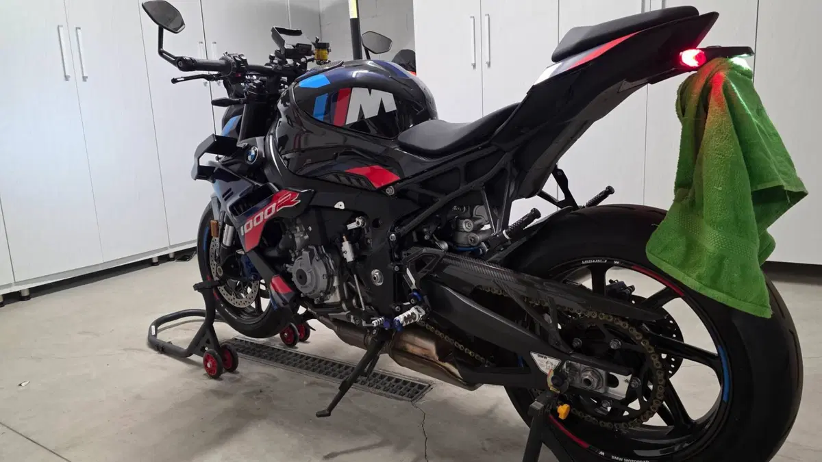 Bmw M 1000 R (2023 - 24) (6)