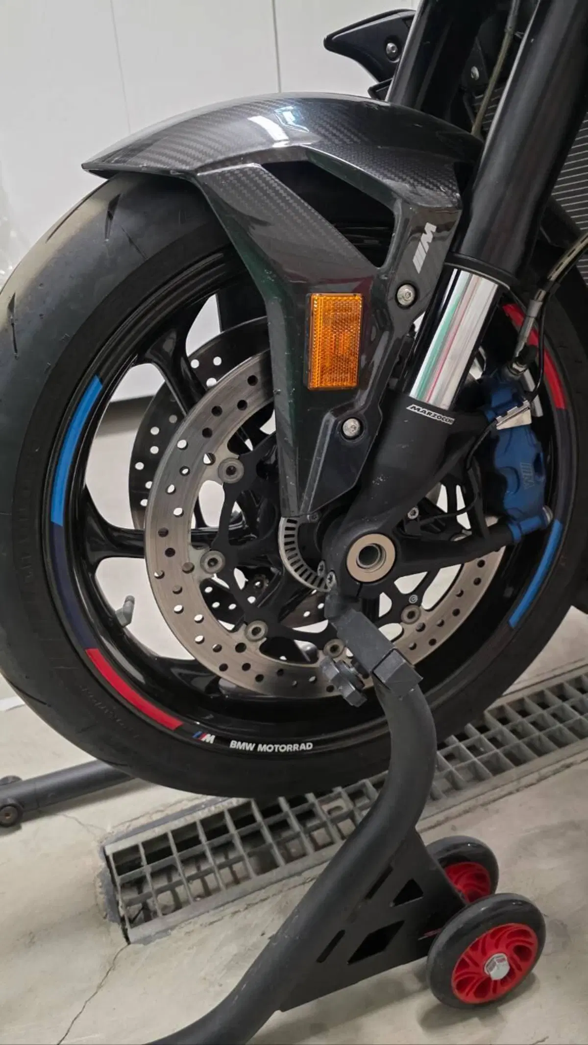 Bmw M 1000 R (2023 - 24) (8)