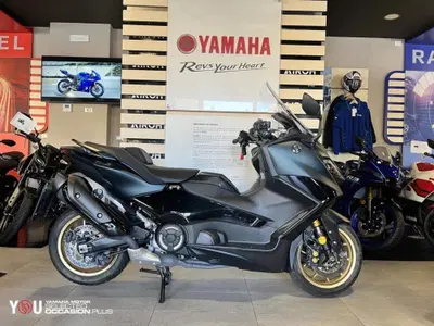 Yamaha T-Max 560 Tech Max (2022 - 24) usata