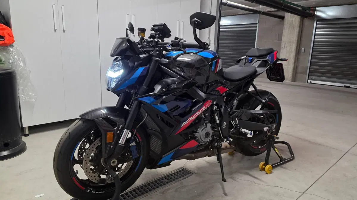 Bmw M 1000 R (2023 - 24) (10)