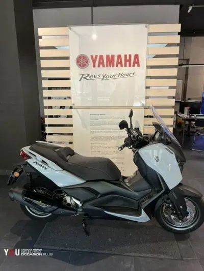 Yamaha X-Max 300 Tech Max (2025 - 26) usata