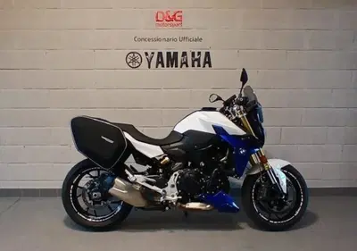Bmw F 900 R (2021 - 24) usata