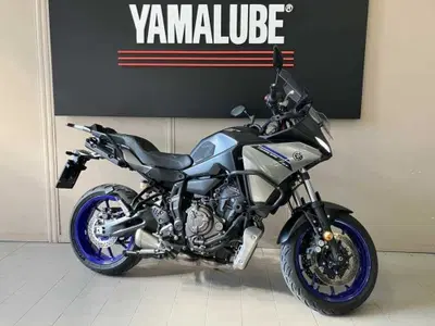 Yamaha Tracer 7 GT (2021 - 24) usata