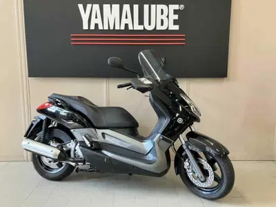Yamaha X-Max 250 (2007 - 09) usata