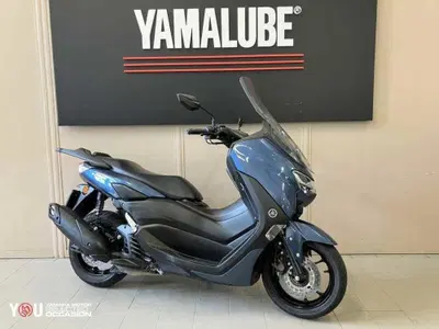 Yamaha N-Max 125 (2021 - 24) usata