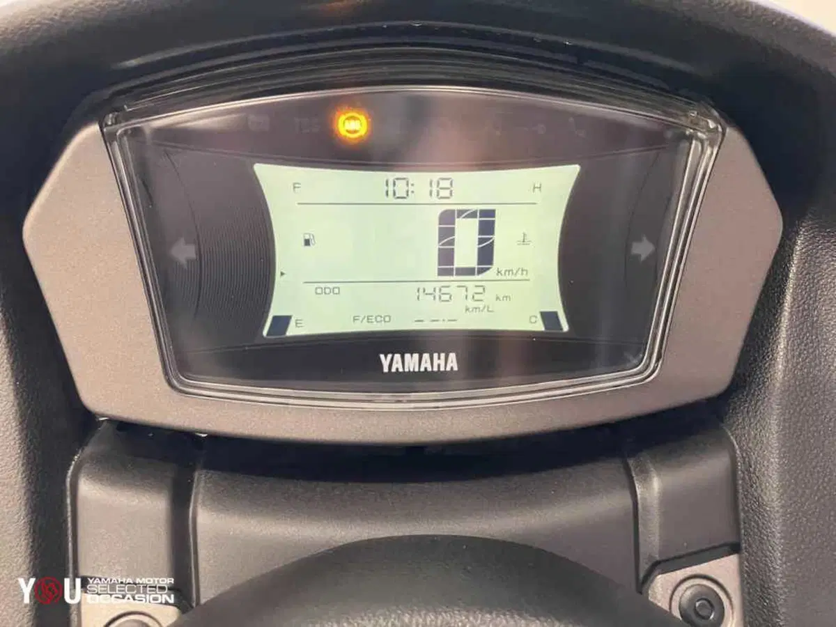 Yamaha N-Max 125 (2021 - 24) (2)