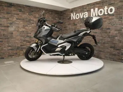 Honda X-ADV 750 DCT Gravel (2021 - 24) usata