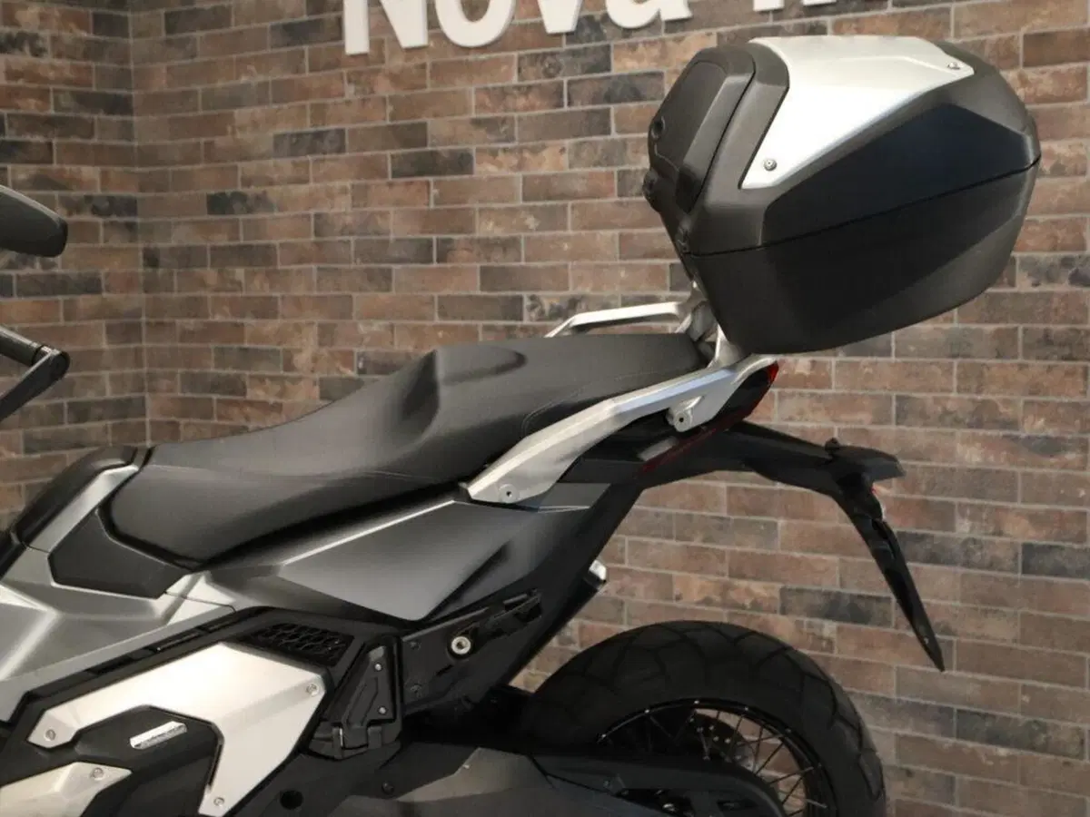 Honda X-ADV 750 DCT Gravel (2021 - 24) (11)