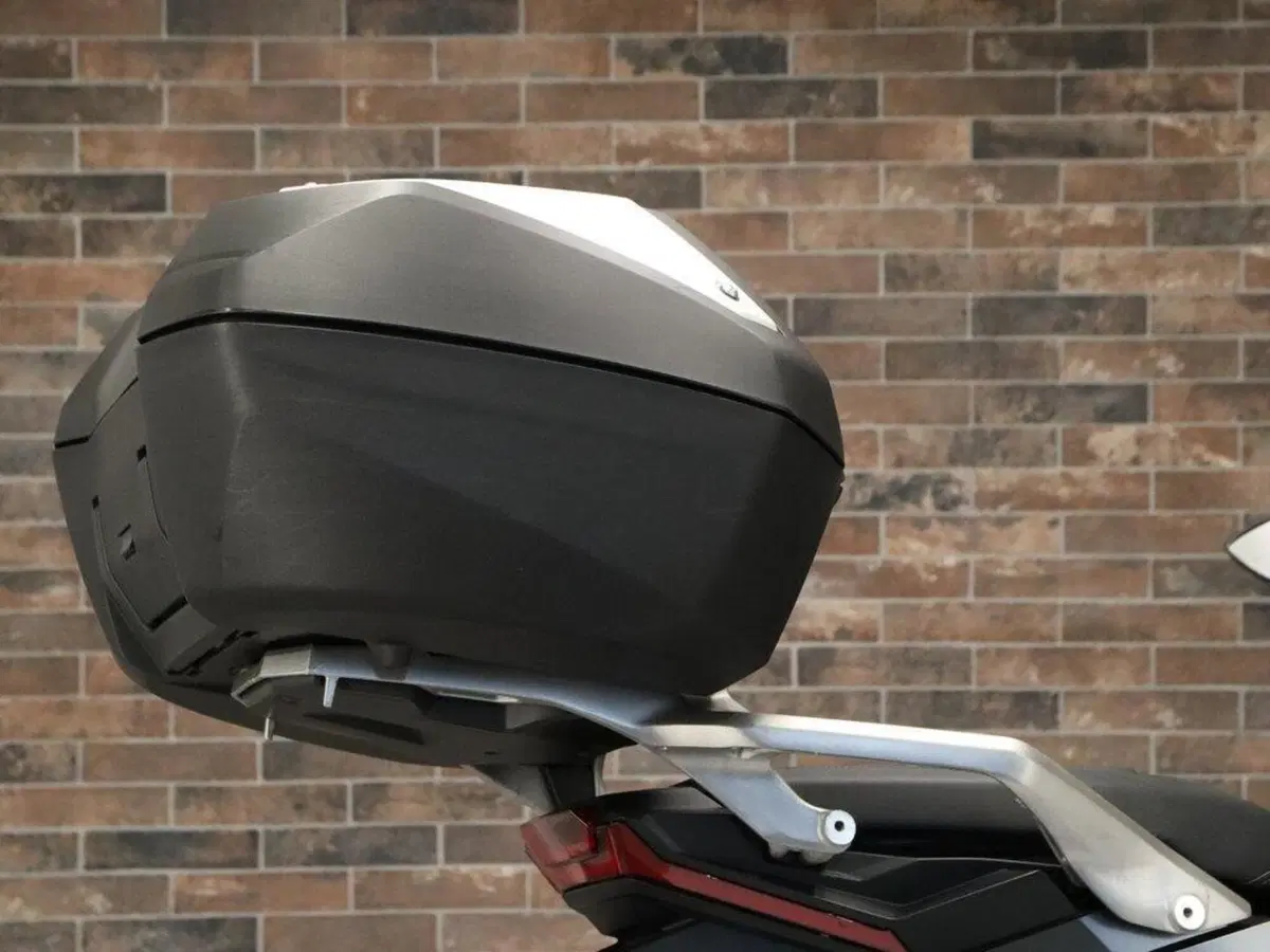 Honda X-ADV 750 DCT Gravel (2021 - 24) (9)