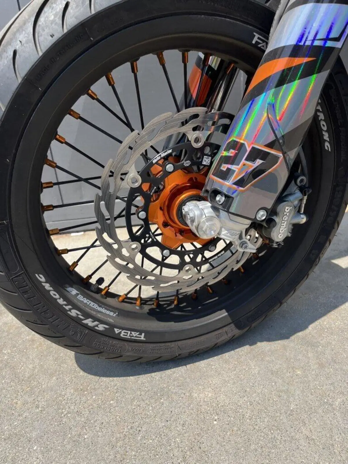 KTM 125 SX (2025) (2)