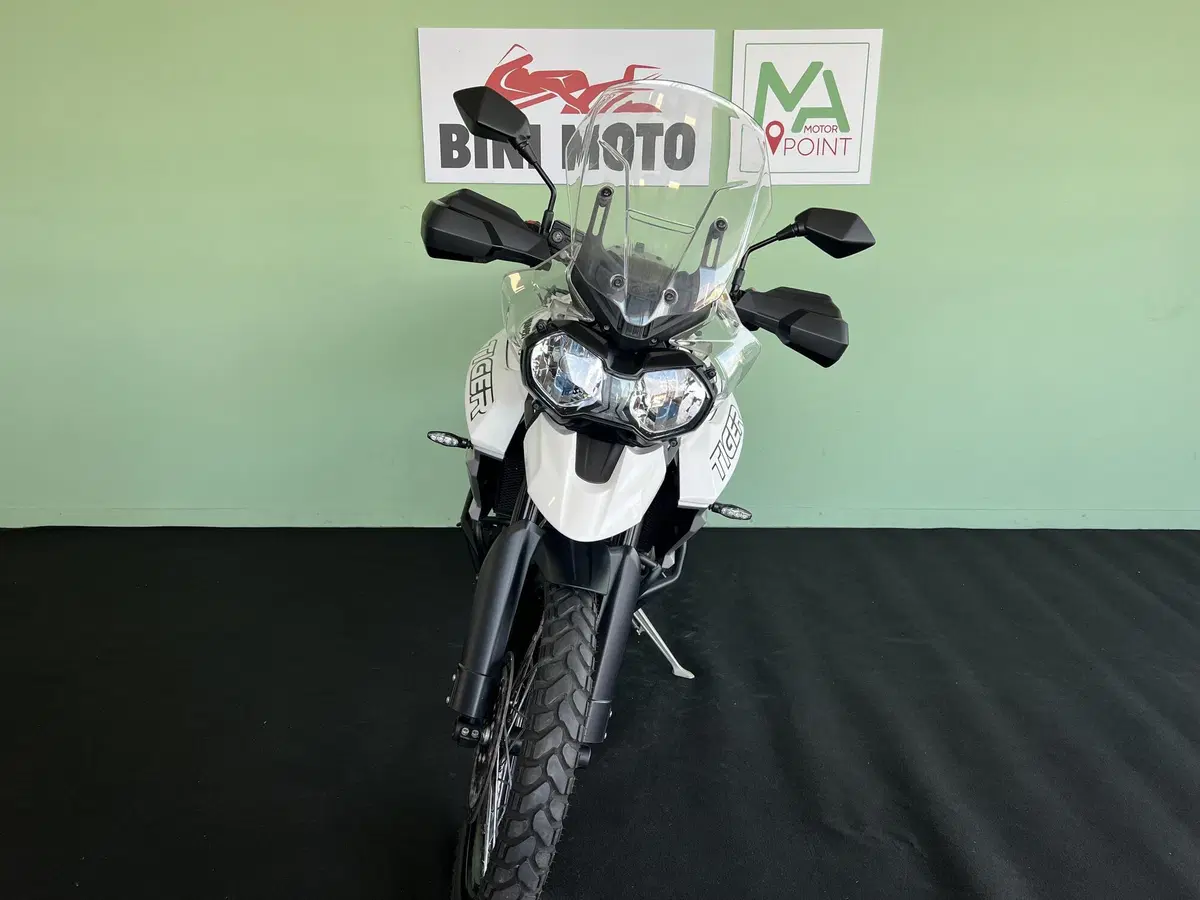 Triumph Tiger 800 XCx (2018 - 20) (3)