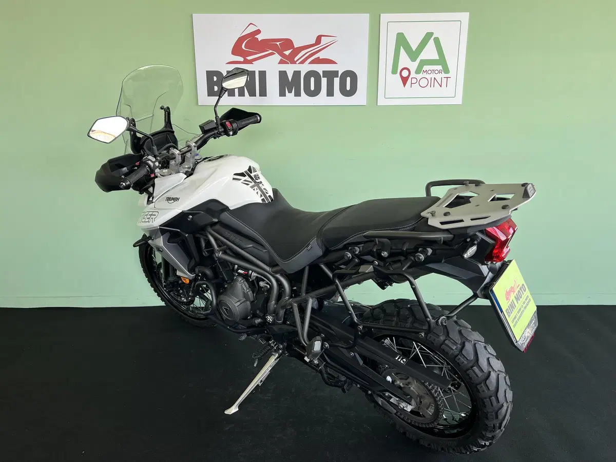 Triumph Tiger 800 XCx (2018 - 20) (6)