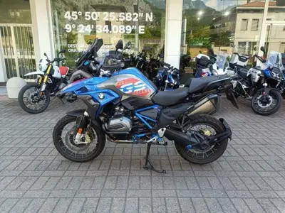 Bmw R 1200 GS (2017 - 18) usata