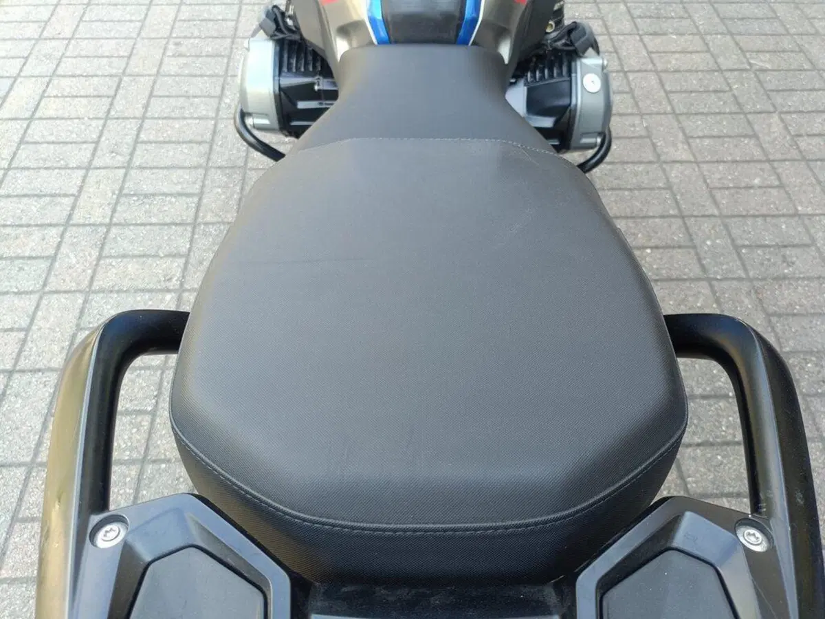 Bmw R 1200 GS (2017 - 18) (10)