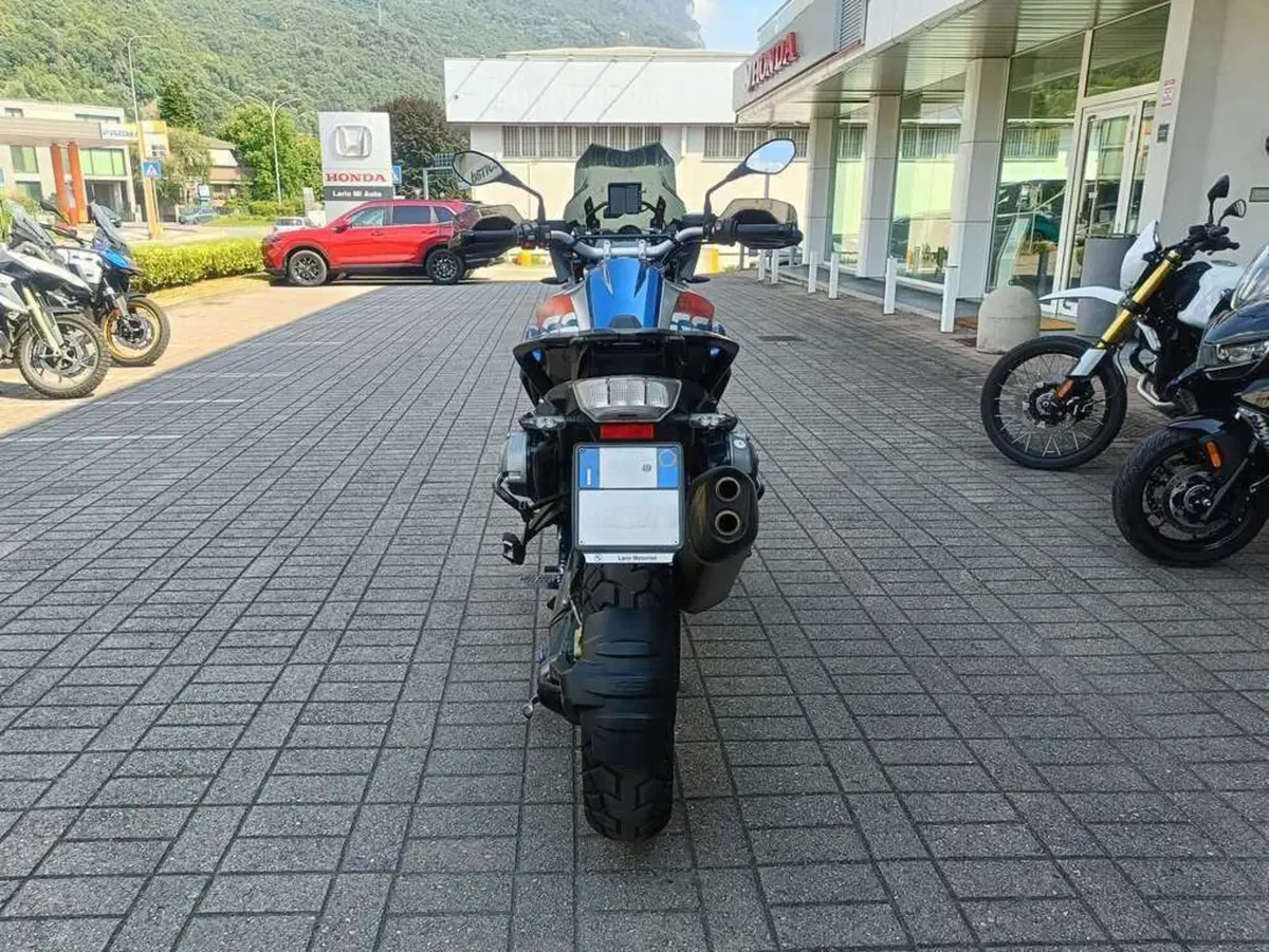 Bmw R 1200 GS (2017 - 18) (7)