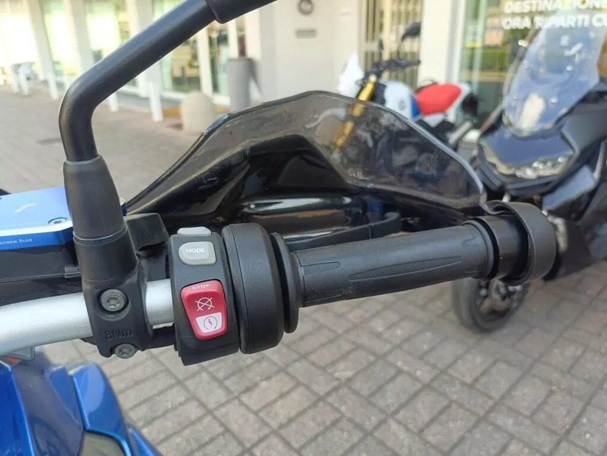 Bmw R 1200 GS (2017 - 18) (14)
