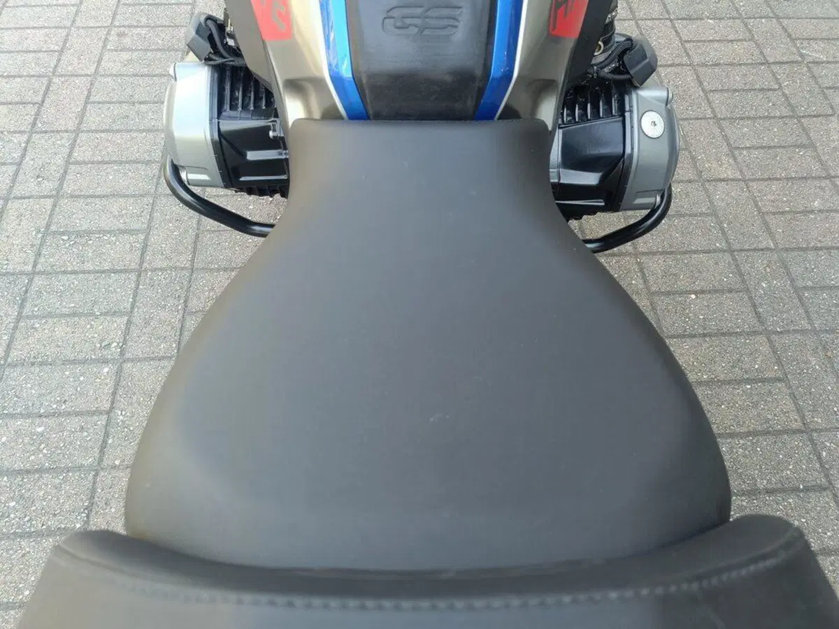 Bmw R 1200 GS (2017 - 18) (11)