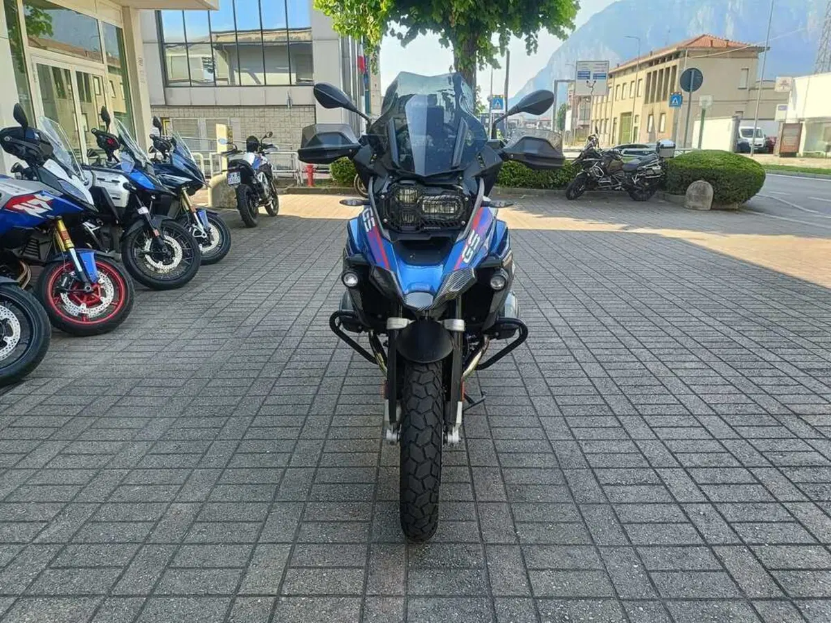Bmw R 1200 GS (2017 - 18) (3)