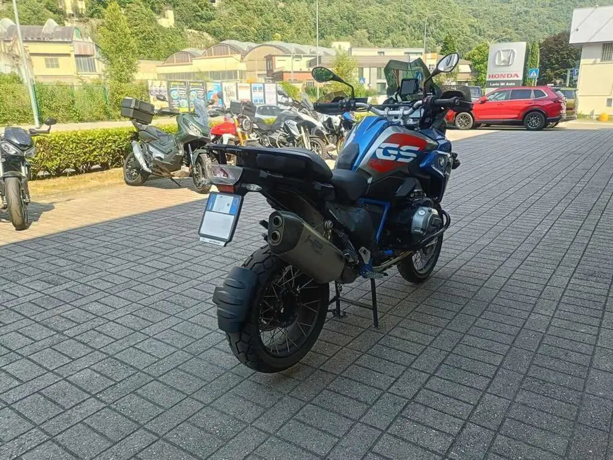 Bmw R 1200 GS (2017 - 18) (6)