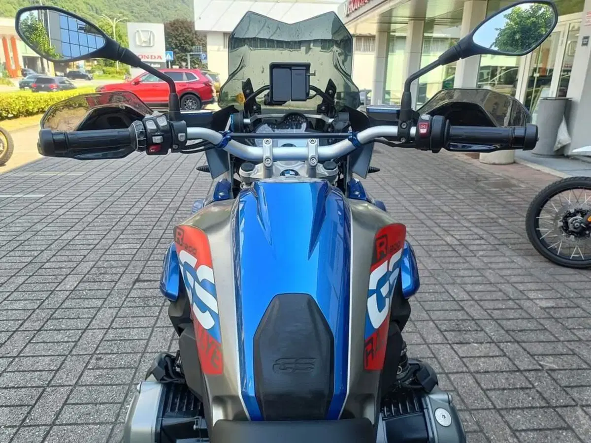 Bmw R 1200 GS (2017 - 18) (12)
