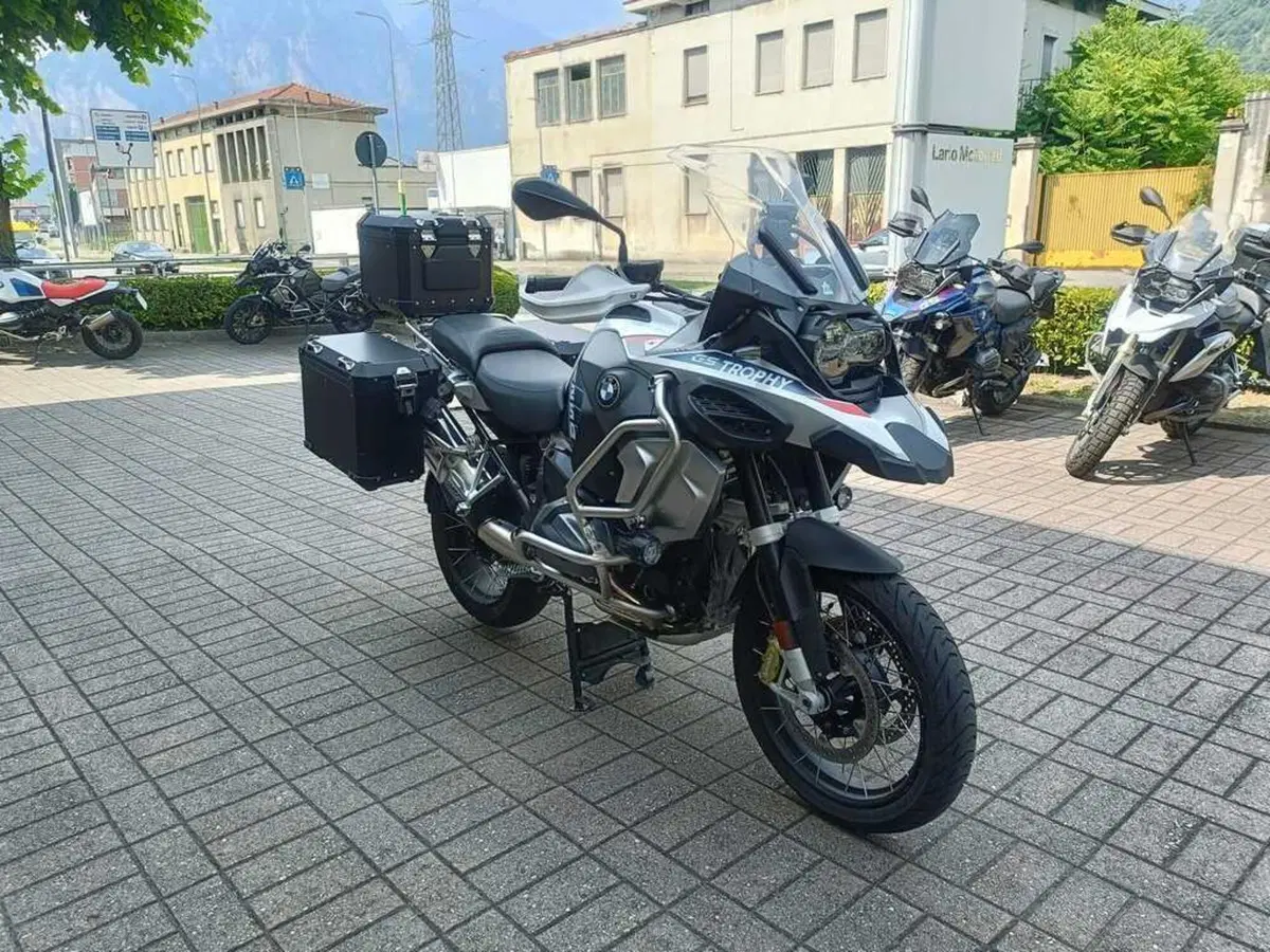 Bmw R 1250 GS Adventure (2021 - 24) (4)