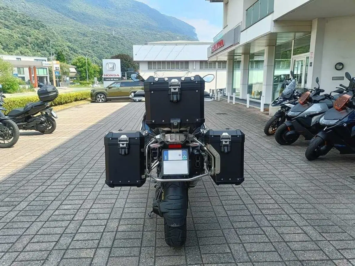 Bmw R 1250 GS Adventure (2021 - 24) (7)