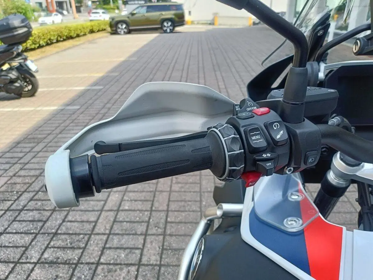 Bmw R 1250 GS Adventure (2021 - 24) (13)