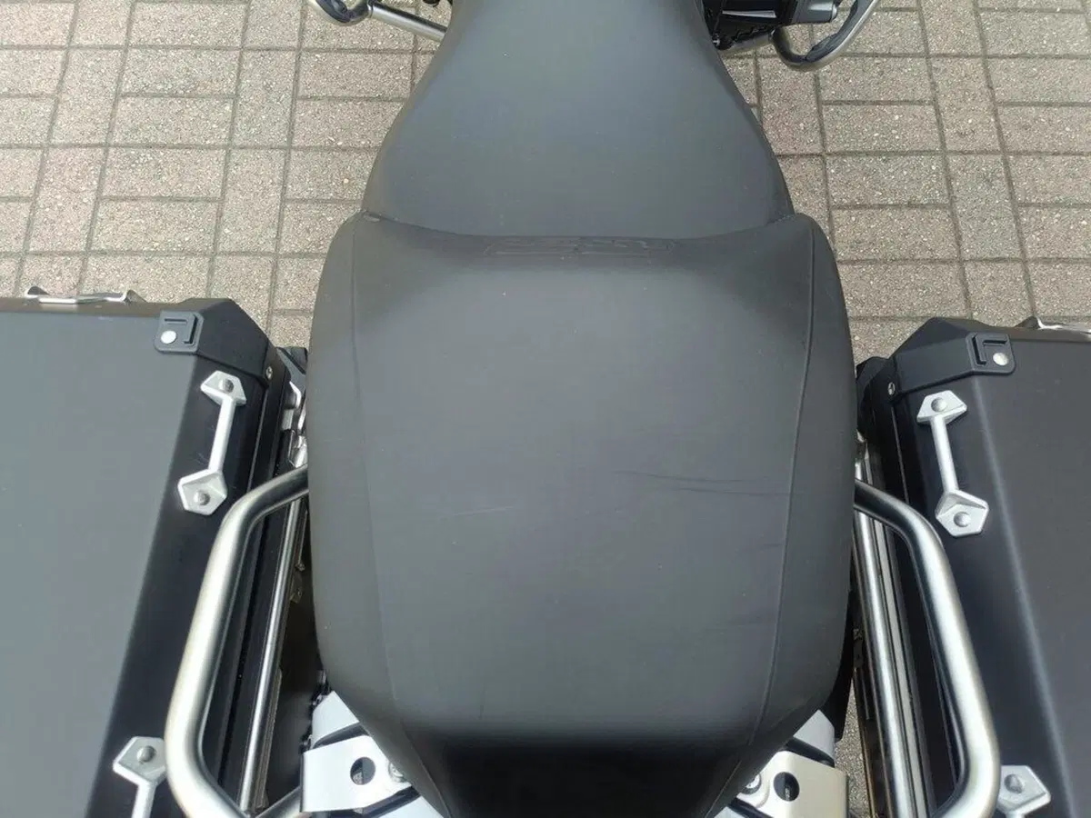 Bmw R 1250 GS Adventure (2021 - 24) (10)