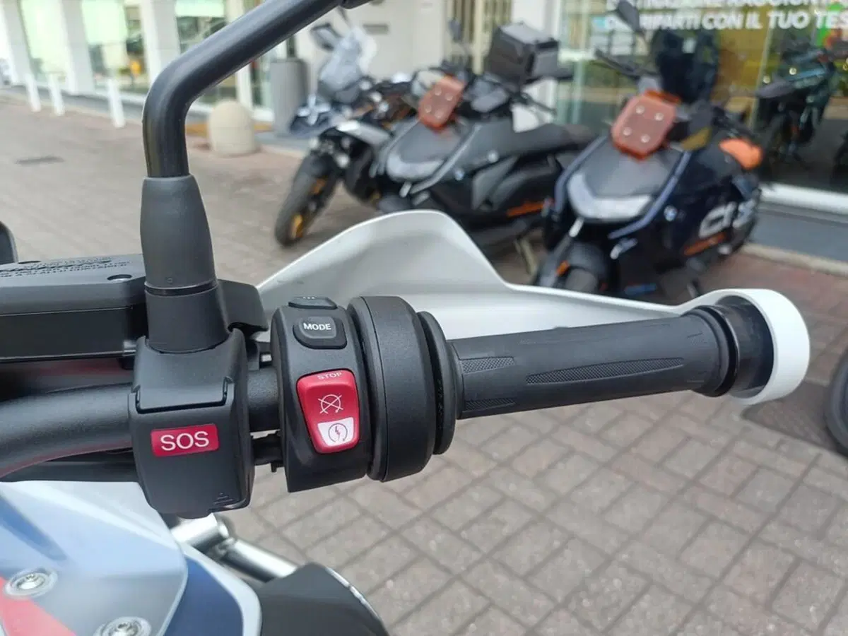 Bmw R 1250 GS Adventure (2021 - 24) (14)