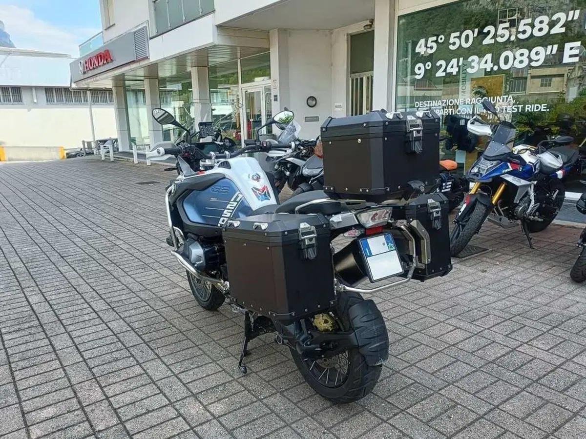 Bmw R 1250 GS Adventure (2021 - 24) (8)