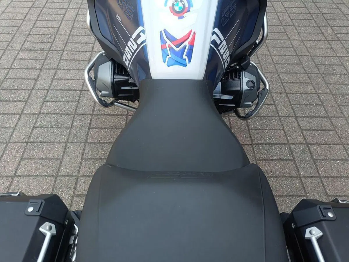 Bmw R 1250 GS Adventure (2021 - 24) (11)