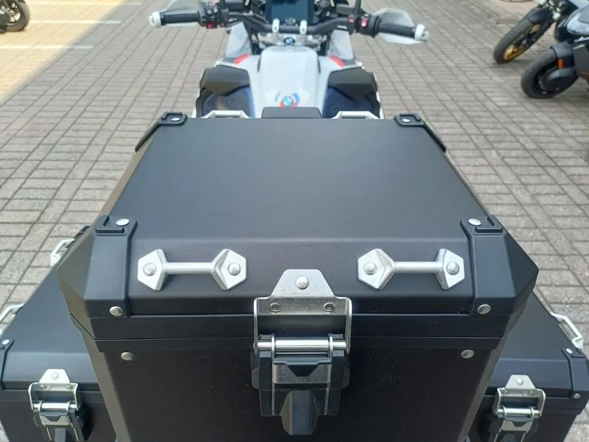 Bmw R 1250 GS Adventure (2021 - 24) (9)