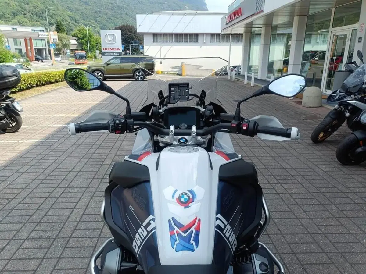 Bmw R 1250 GS Adventure (2021 - 24) (12)