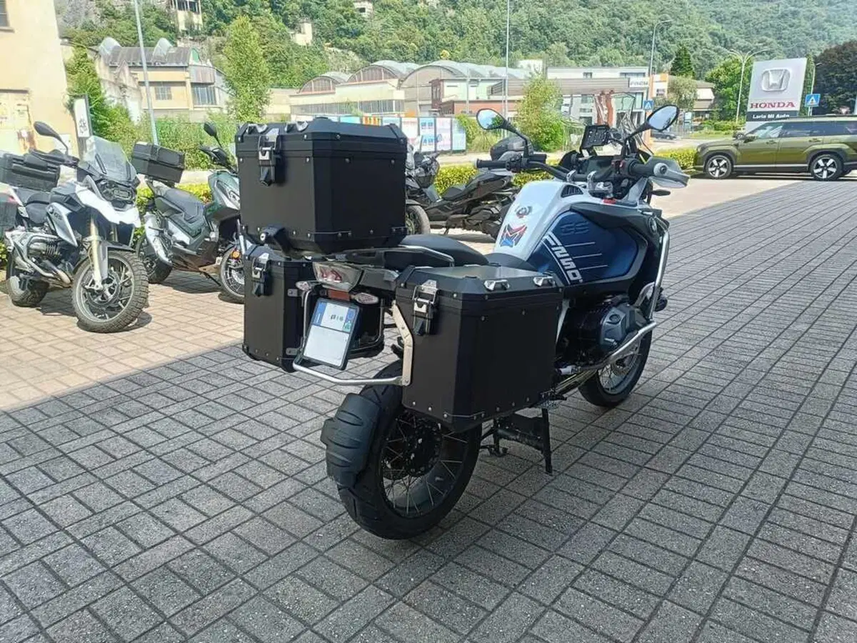 Bmw R 1250 GS Adventure (2021 - 24) (6)