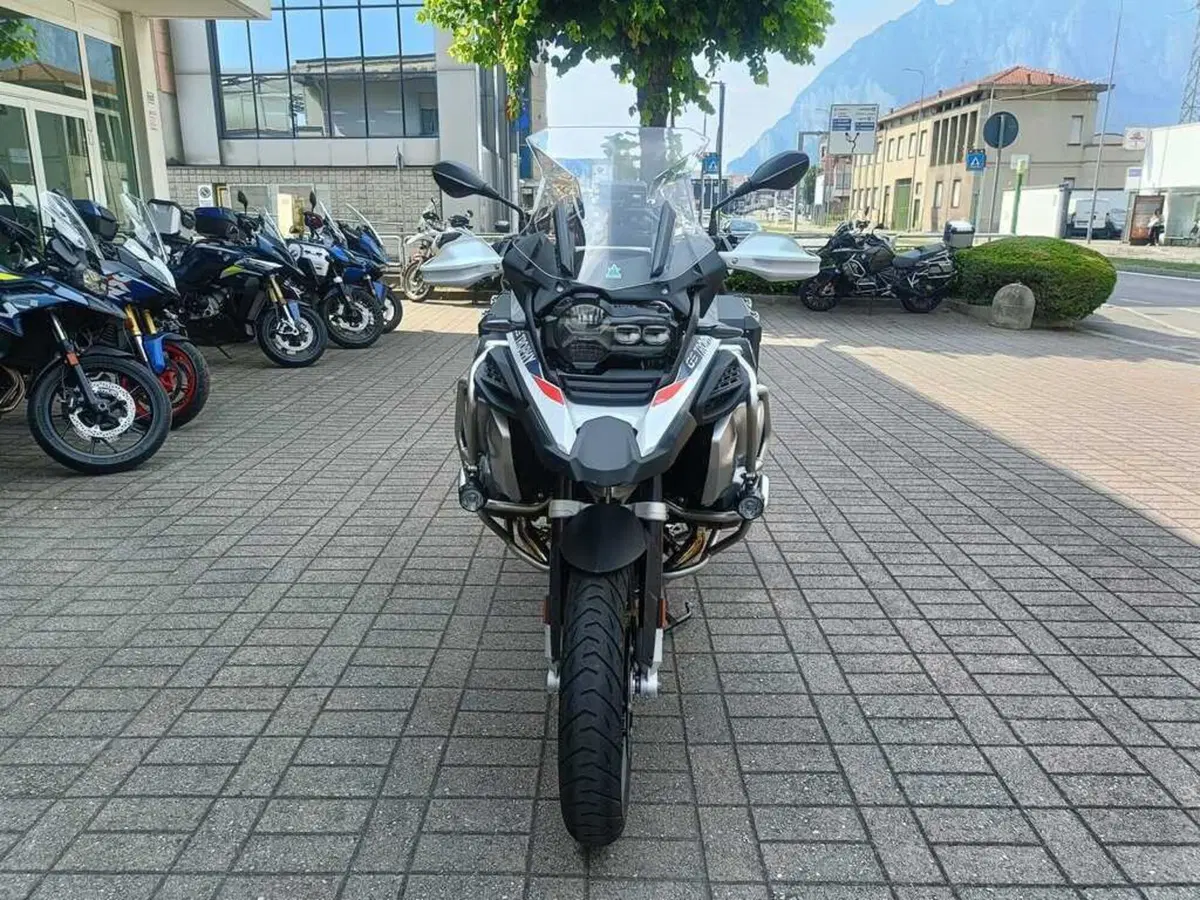 Bmw R 1250 GS Adventure (2021 - 24) (3)